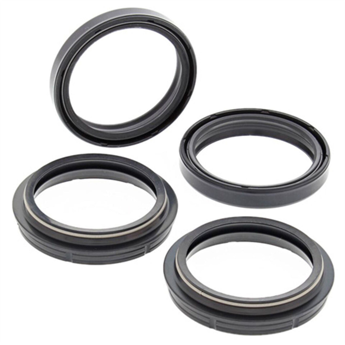 All Balls Fork & Dust Seal Wiper Kit 56-167_558385