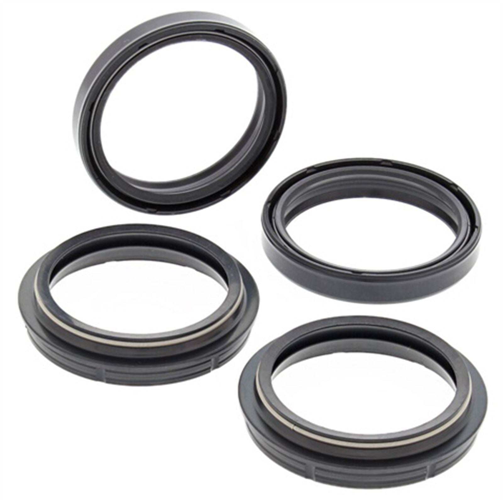 All Balls Fork & Dust Seal Wiper Kit 56-167_558385