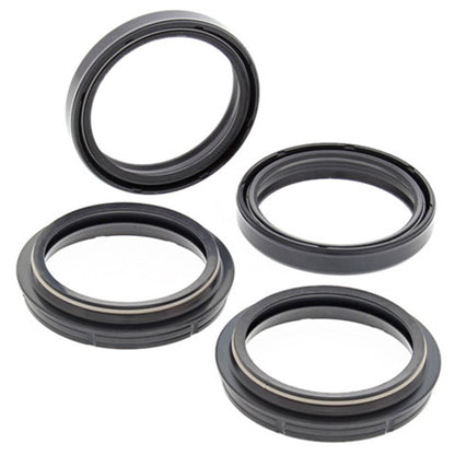All Balls Fork & Dust Seal Wiper Kit 56-167_558385
