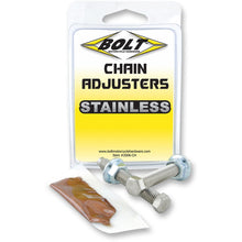 Bolt MC Hardware Chain Adjuster Bolt 2006-CH_354219