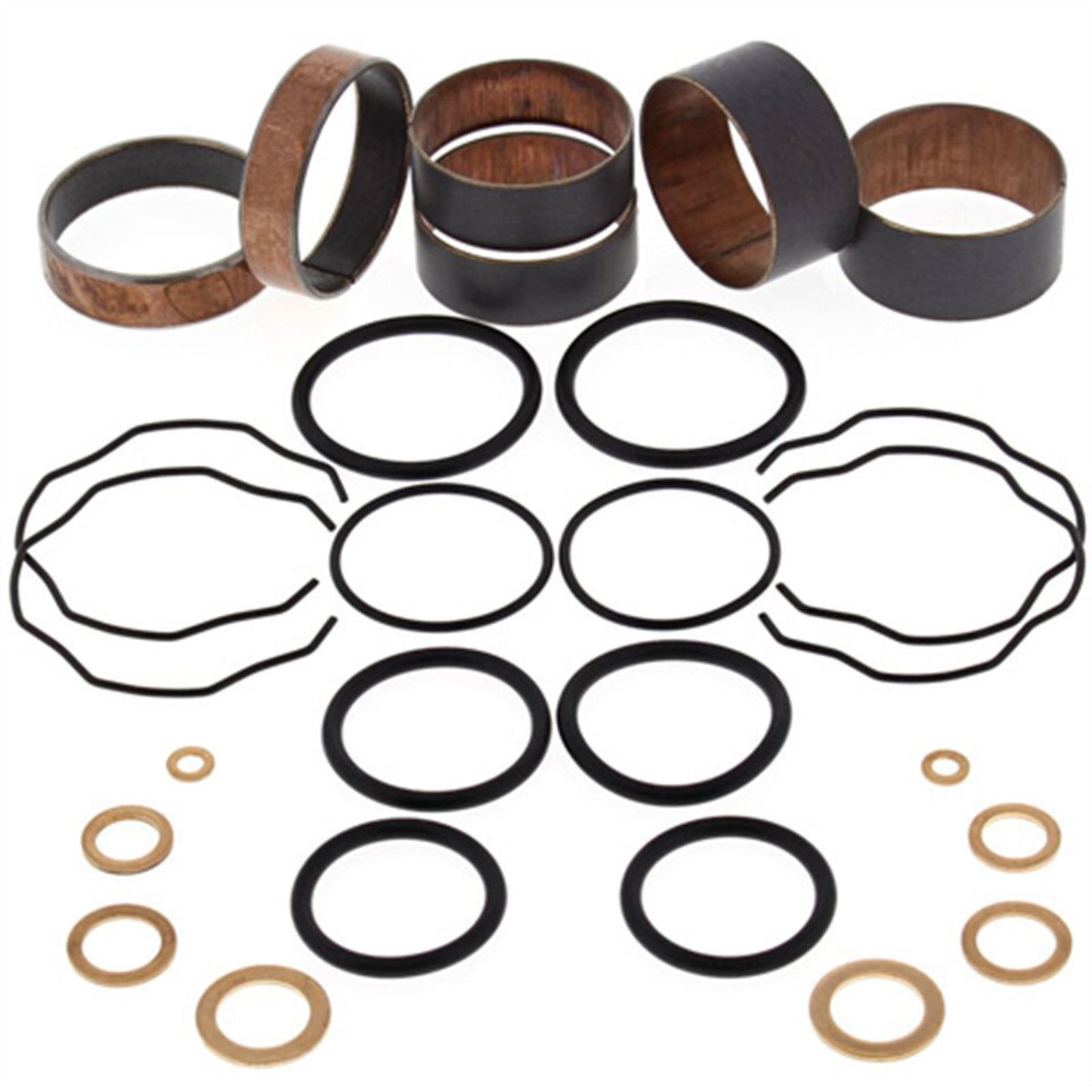 All Balls Fork Bushing Kit 38-6096_558387