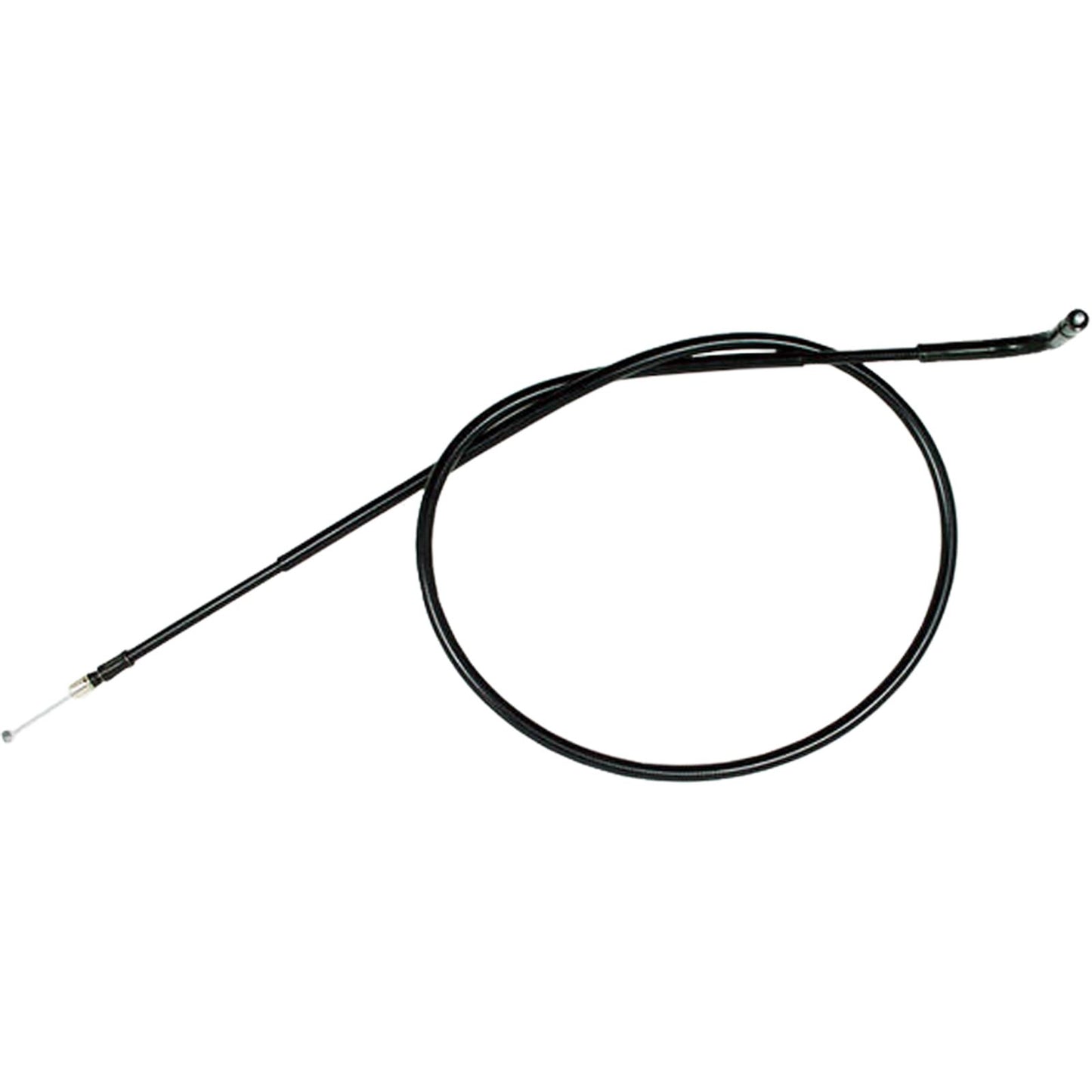 Motion Pro Black Vinyl Choke Cable 03-0194_77304