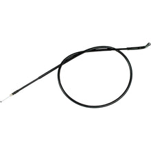 Motion Pro Black Vinyl Choke Cable 03-0194_77304