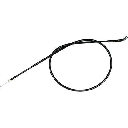 Motion Pro Black Vinyl Choke Cable 03-0194_77304