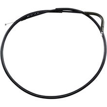 Motion Pro Black Vinyl Choke Cable 03-0194_445910
