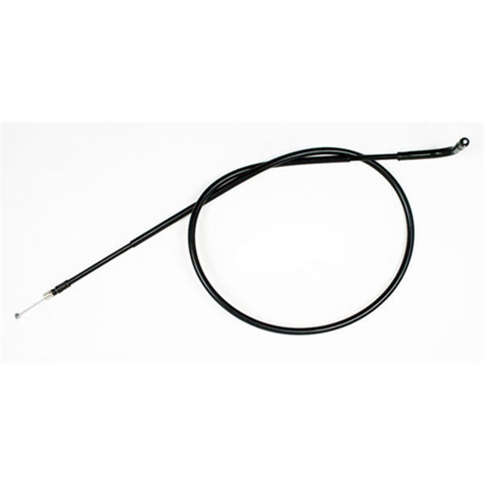 Motion Pro Black Vinyl Choke Cable 03-0194_558388