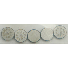 Hot Cams Valve Shims 7.48x2.50mm - 5/Pack 5PK748250_77315