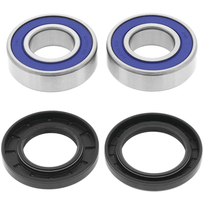 All Balls Wheel Bearing & Seal Kit 25-1648_77369