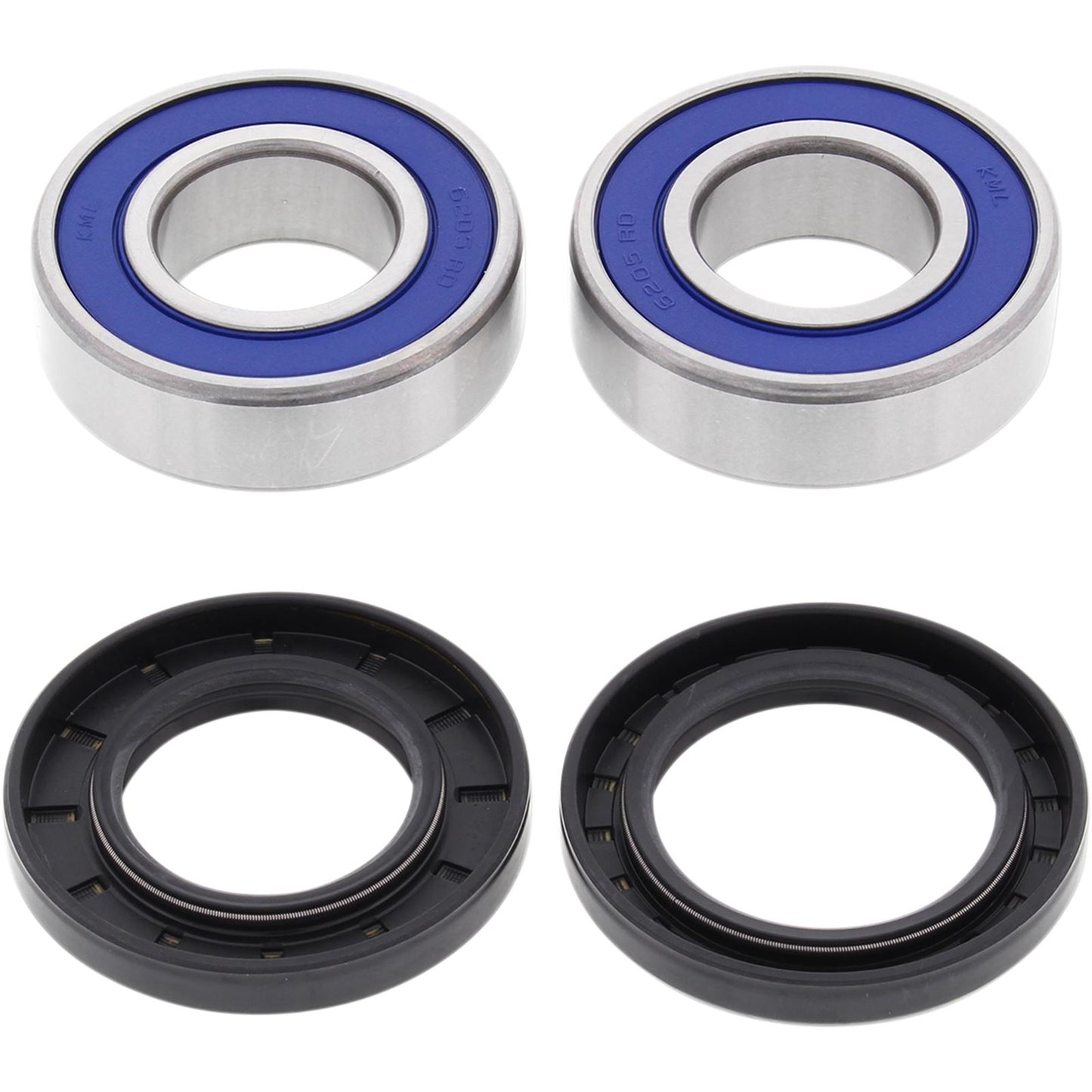 All Balls Wheel Bearing & Seal Kit 25-1648_323753