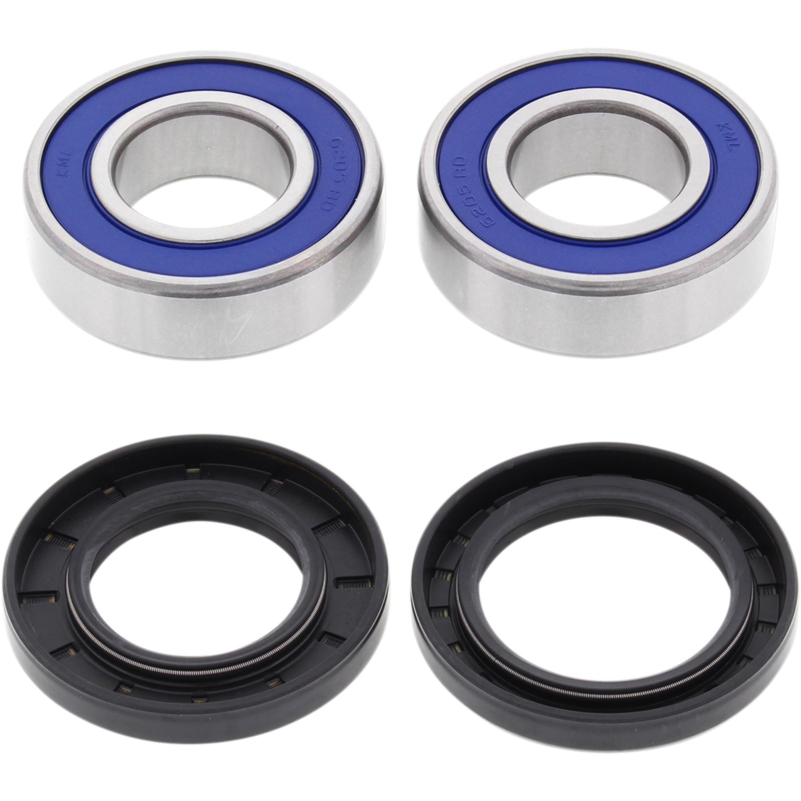 All Balls Wheel Bearing & Seal Kit 25-1648_323753