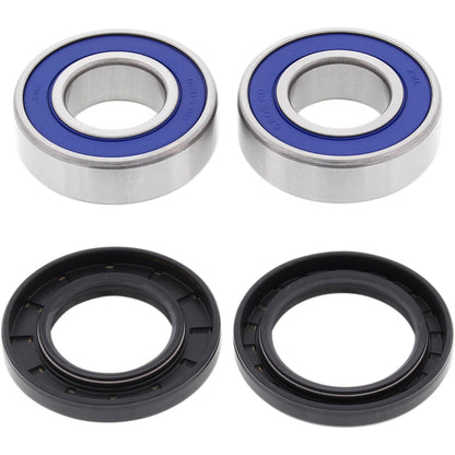 All Balls Wheel Bearing & Seal Kit 25-1648_323753