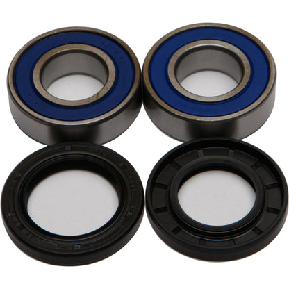 All Balls Wheel Bearing & Seal Kit 25-1648_77370