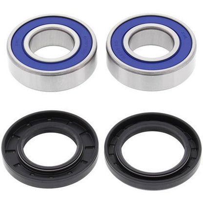 All Balls Wheel Bearing & Seal Kit 25-1648_558391