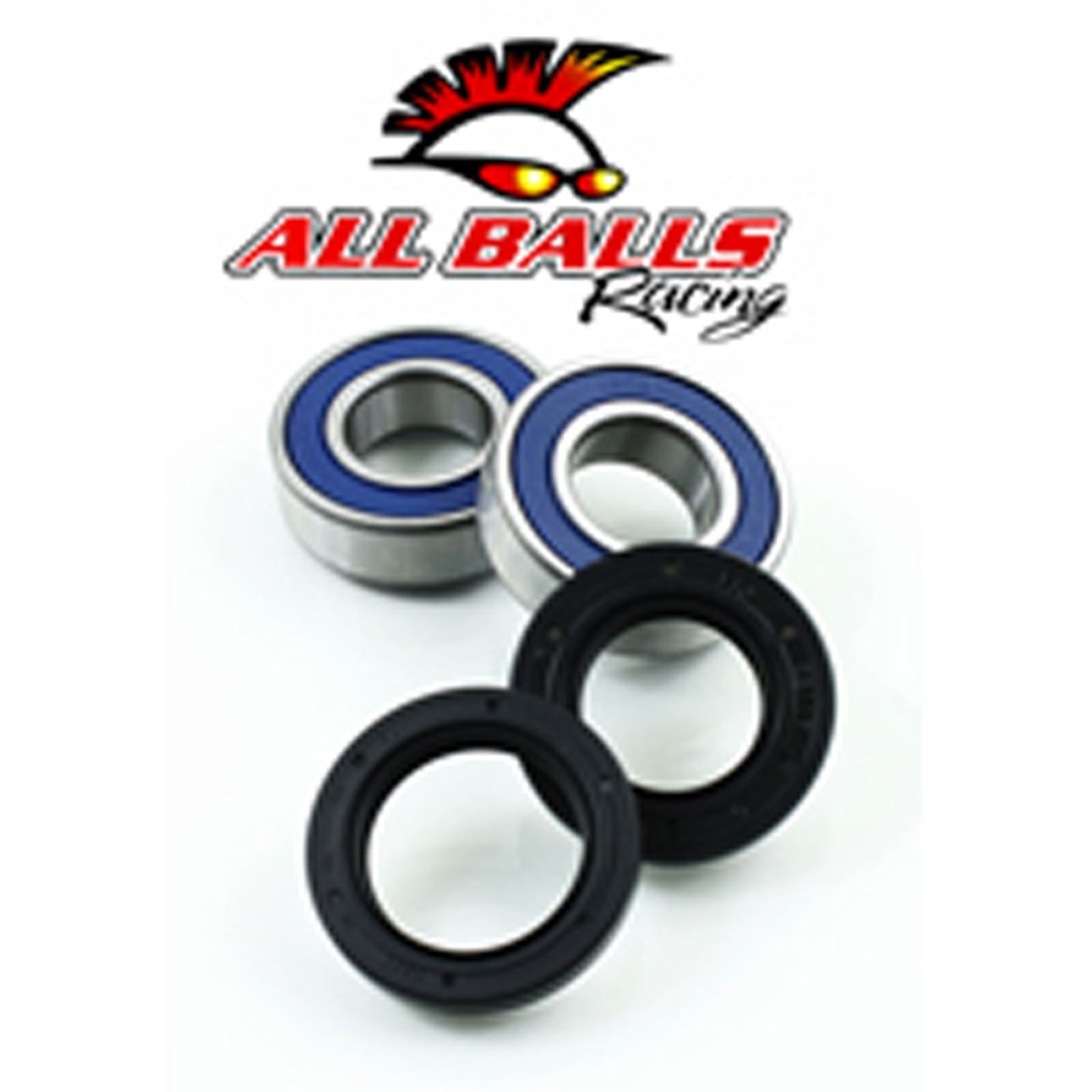 All Balls Wheel Bearing & Seal Kit 25-1648_558392
