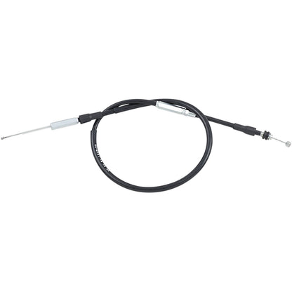 Motion Pro Black Vinyl Throttle Cable 05-0191_446056