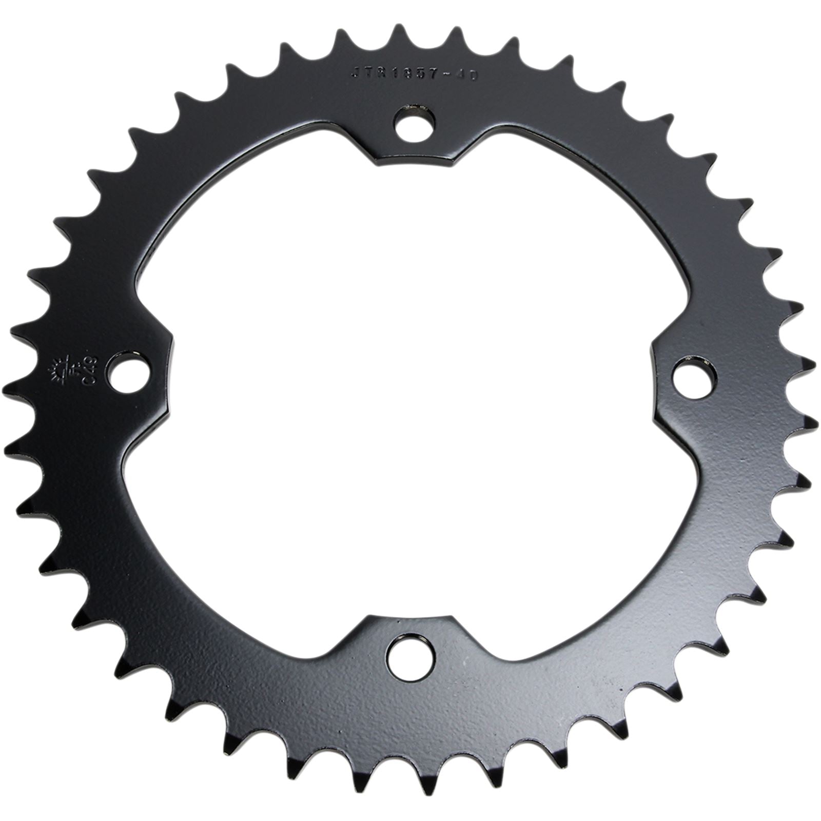 JT Sprockets Rear Sprocket - 40-Tooth JTR1857.40_401354