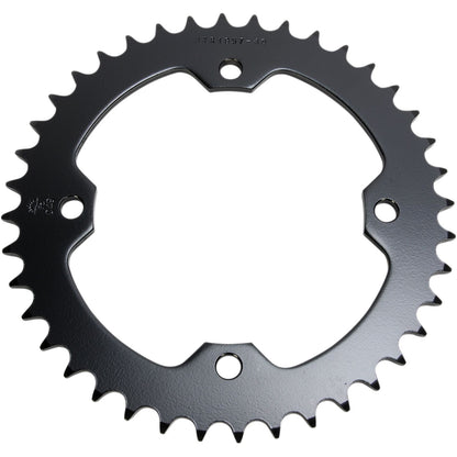 JT Sprockets Rear Sprocket - 40-Tooth JTR1857.40_401354