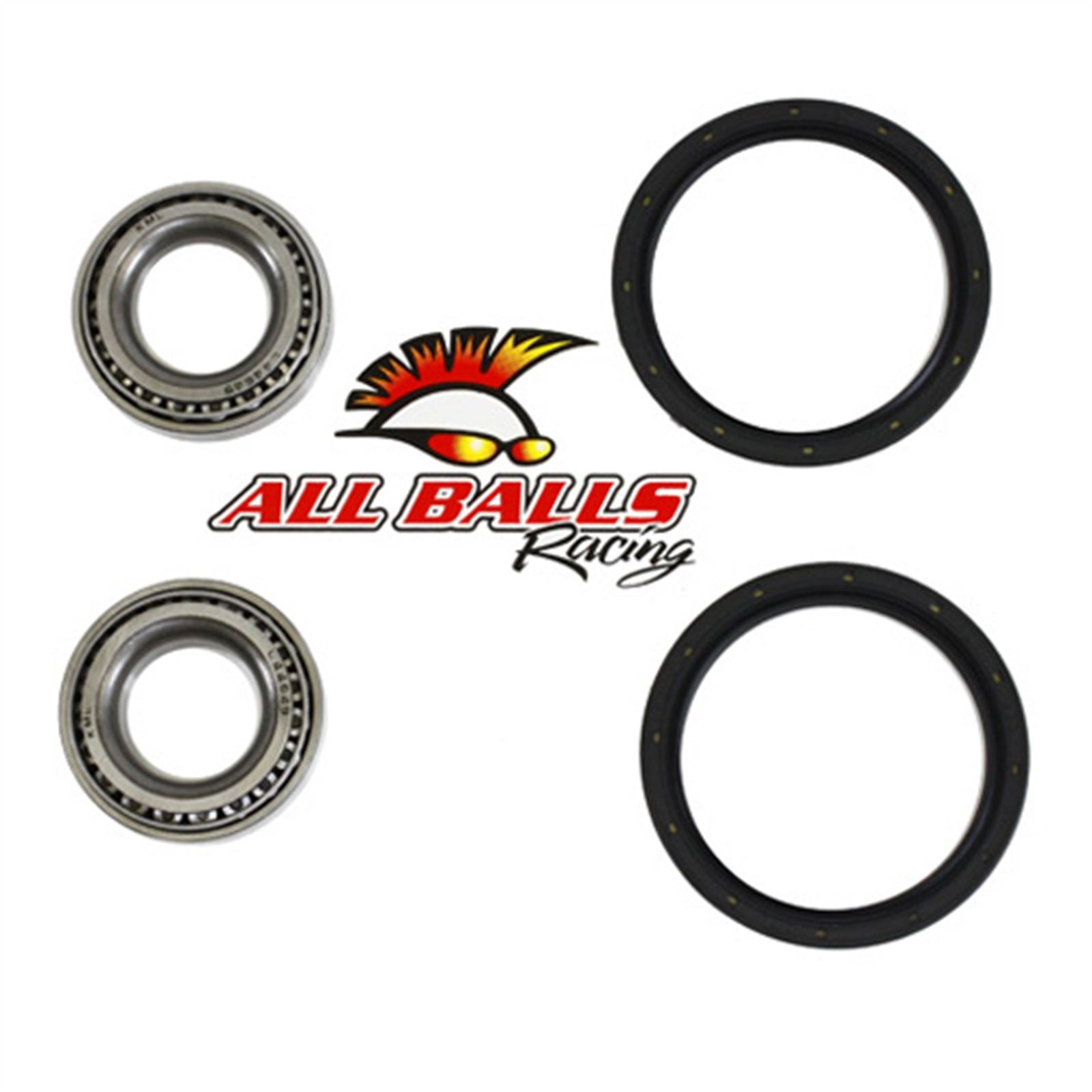 All Balls Bearing/Seal Kit Strut 25-1006_558401