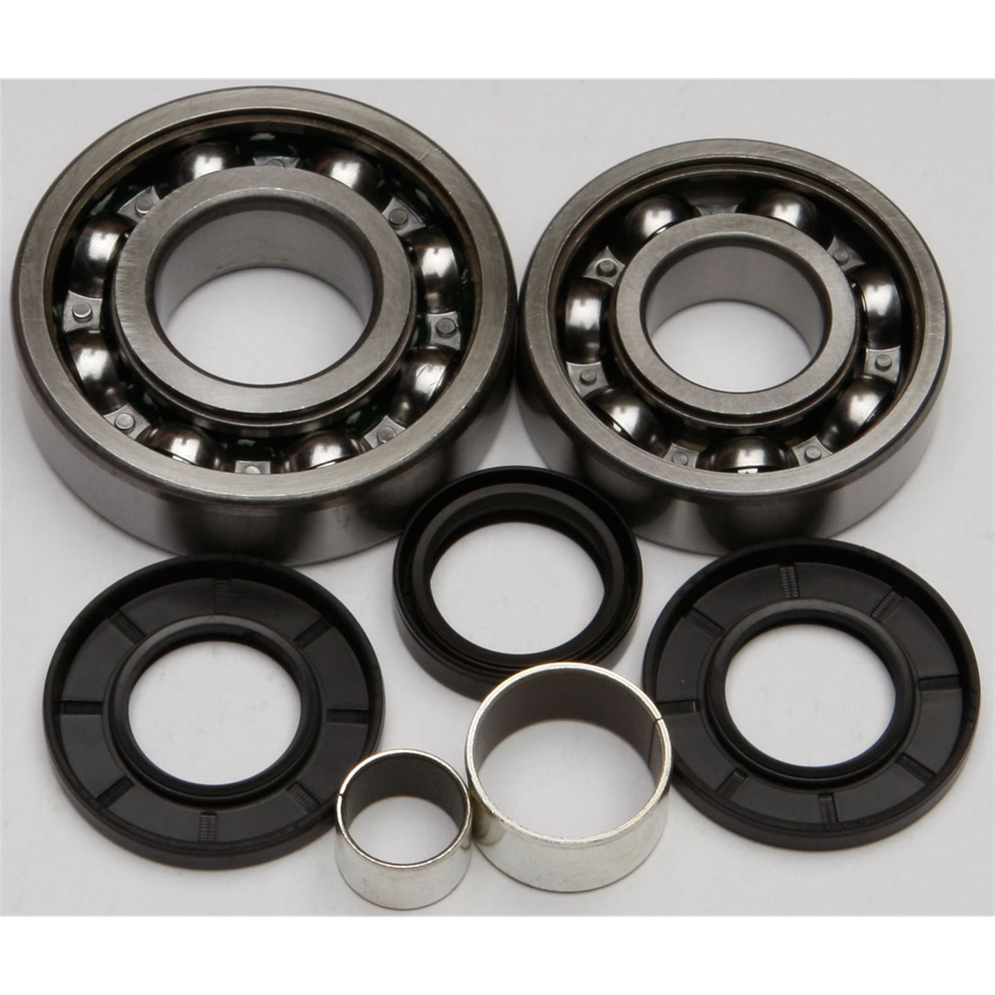 All Balls Front Differential Bearing and Seal Kit 25-2054_77514
