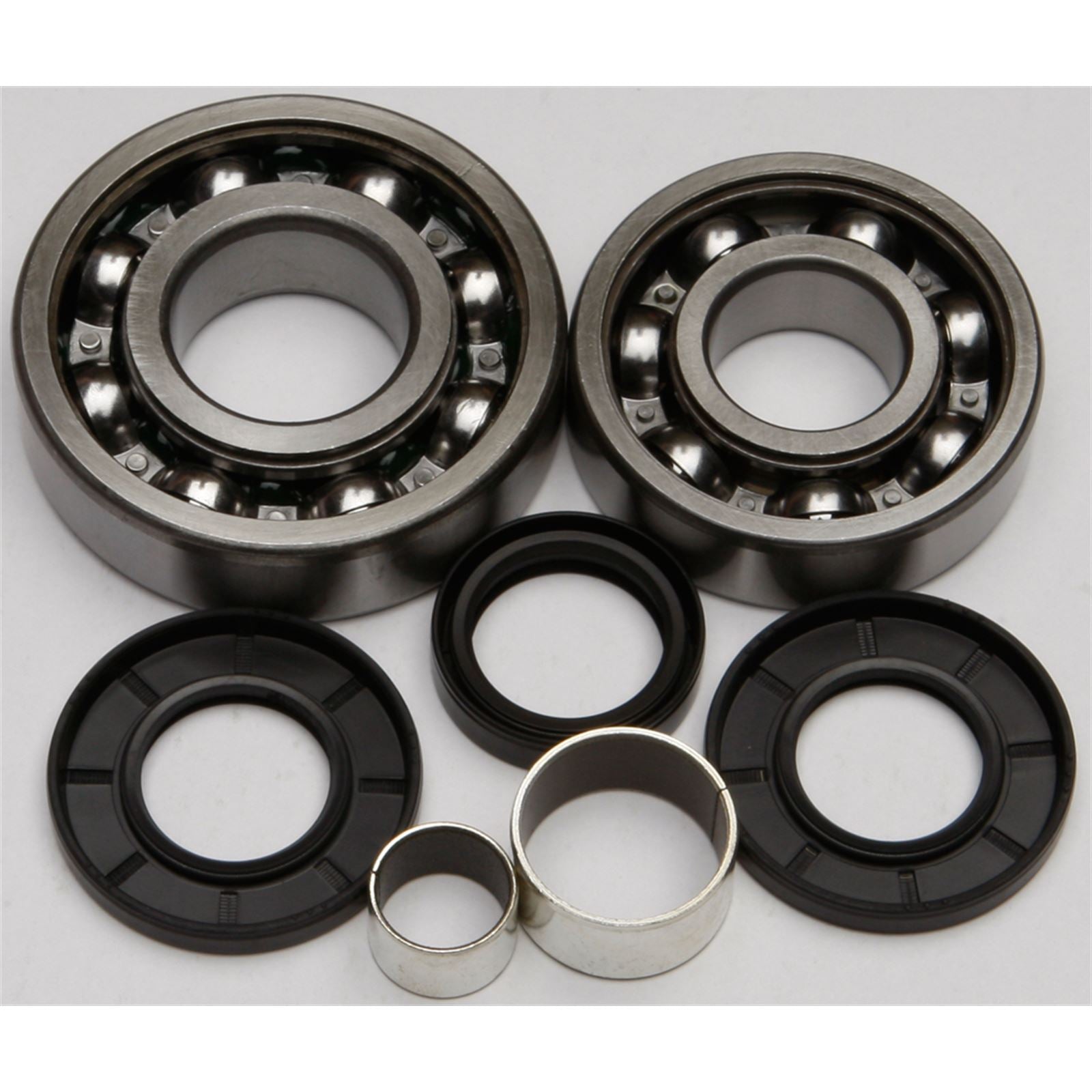 All Balls Front Differential Bearing and Seal Kit 25-2054_77514
