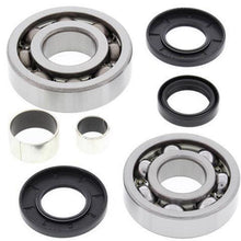 All Balls Front Differential Bearing and Seal Kit 25-2054_558403