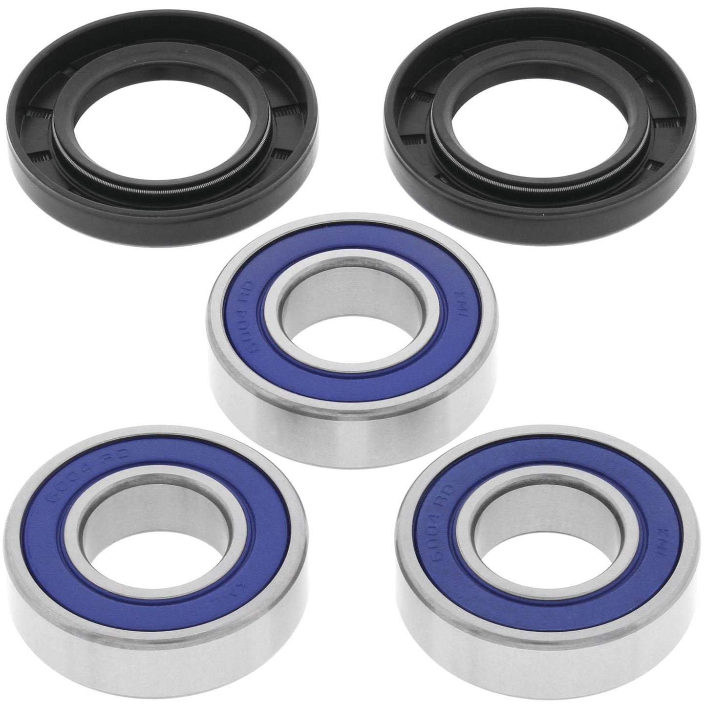 All Balls Rear Wheel Bearing Kit 25-1271_77671