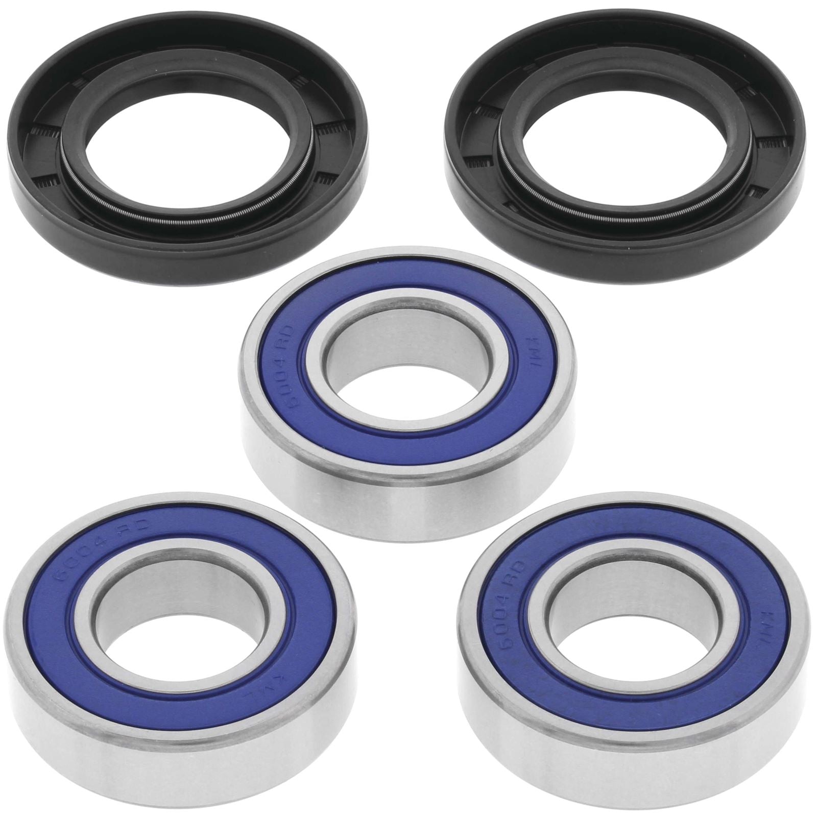 All Balls Rear Wheel Bearing Kit 25-1271_77671