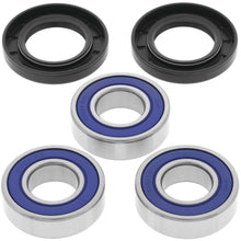 All Balls Rear Wheel Bearing Kit 25-1271_77671