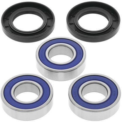 All Balls Rear Wheel Bearing Kit 25-1271_77671
