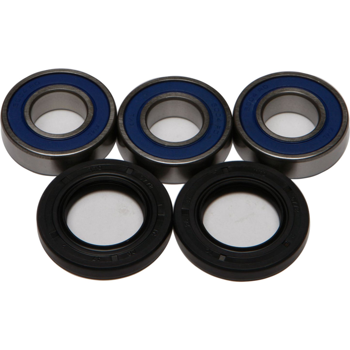 All Balls Rear Wheel Bearing Kit 25-1271_77672