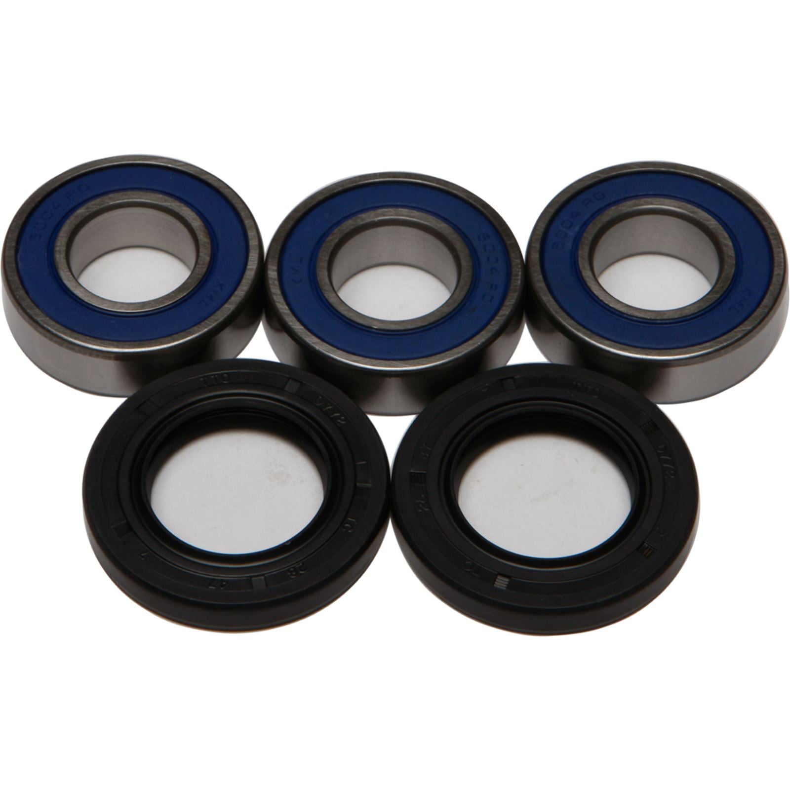 All Balls Rear Wheel Bearing Kit 25-1271_77672