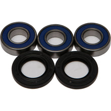 All Balls Rear Wheel Bearing Kit 25-1271_77672