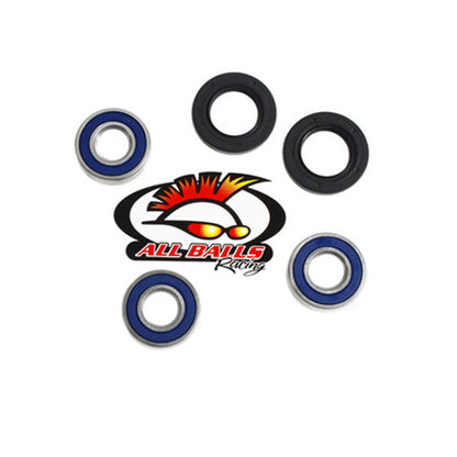 All Balls Rear Wheel Bearing Kit 25-1271_558408