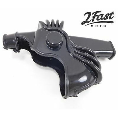 2FastMoto Cable & Lever Rubber Boot Cover For Yamaha BW TW XS XT SR  1t5-26372-00_658648