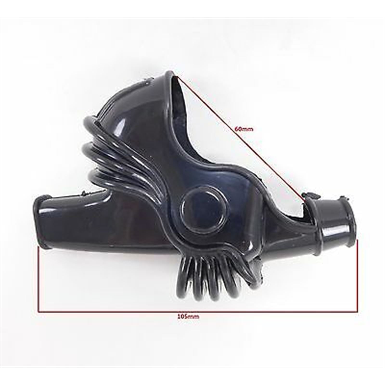 2FastMoto Lever & Cable Boot Combo for Yamaha BW, SR, TW, XS, XT, XV, XZ   2fm-1et65-26372_1172618