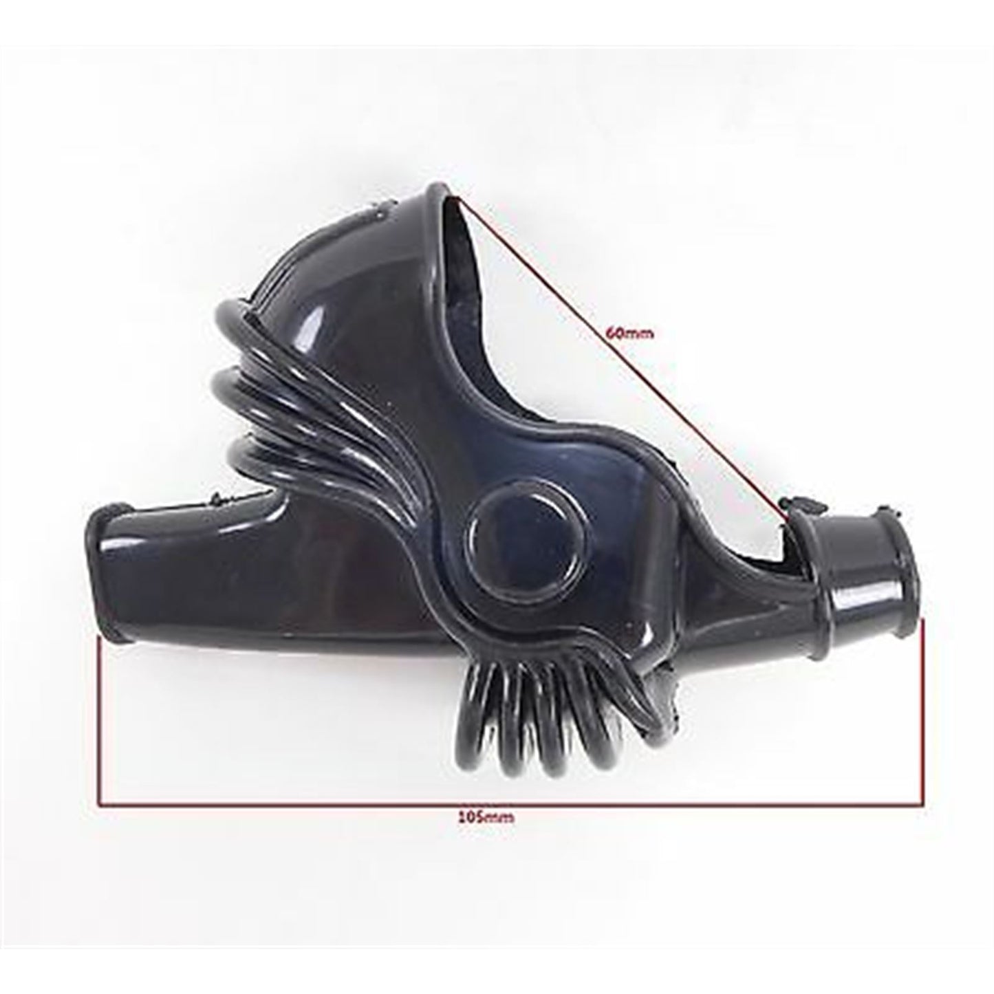 2FastMoto Cable & Lever Rubber Boot Cover For Yamaha BW TW XS XT SR  1t5-26372-00_658647