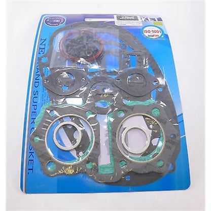 2FastMoto Complete Top and Bottom Gasket Set for Yamaha XS650/XS650S/TX650  31-vg282_732288
