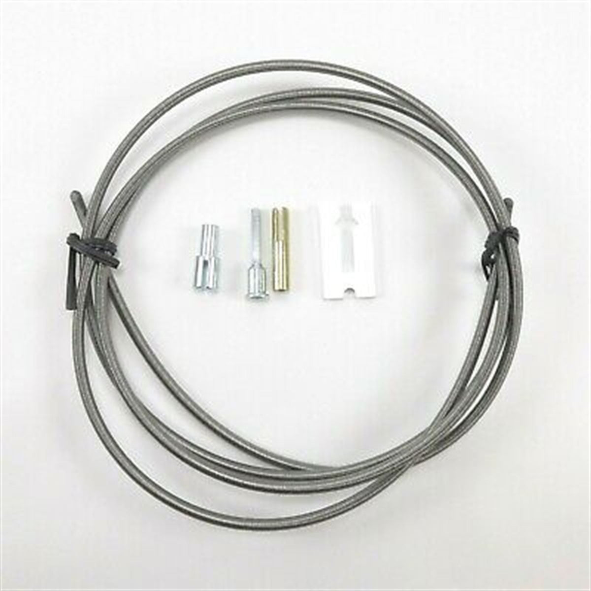 2FastMoto Speedometer 50" Inner Cable Repair Kit For Motorcycle Universal [MPN: 01-0107]_635726