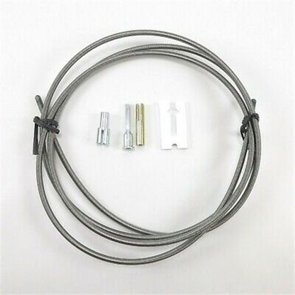 2FastMoto Speedometer 50" Inner Cable Repair Kit For Motorcycle Universal [MPN: 01-0107]_635726