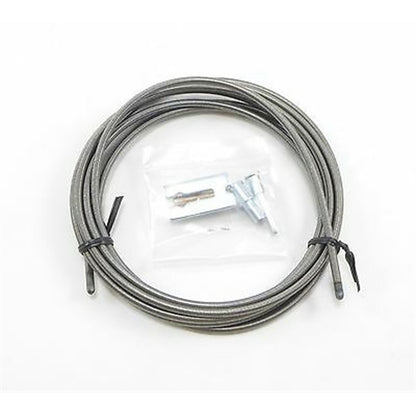 2FastMoto 92" Speedometer Inner Cable Kit for Motorcycles 01-0112_636473