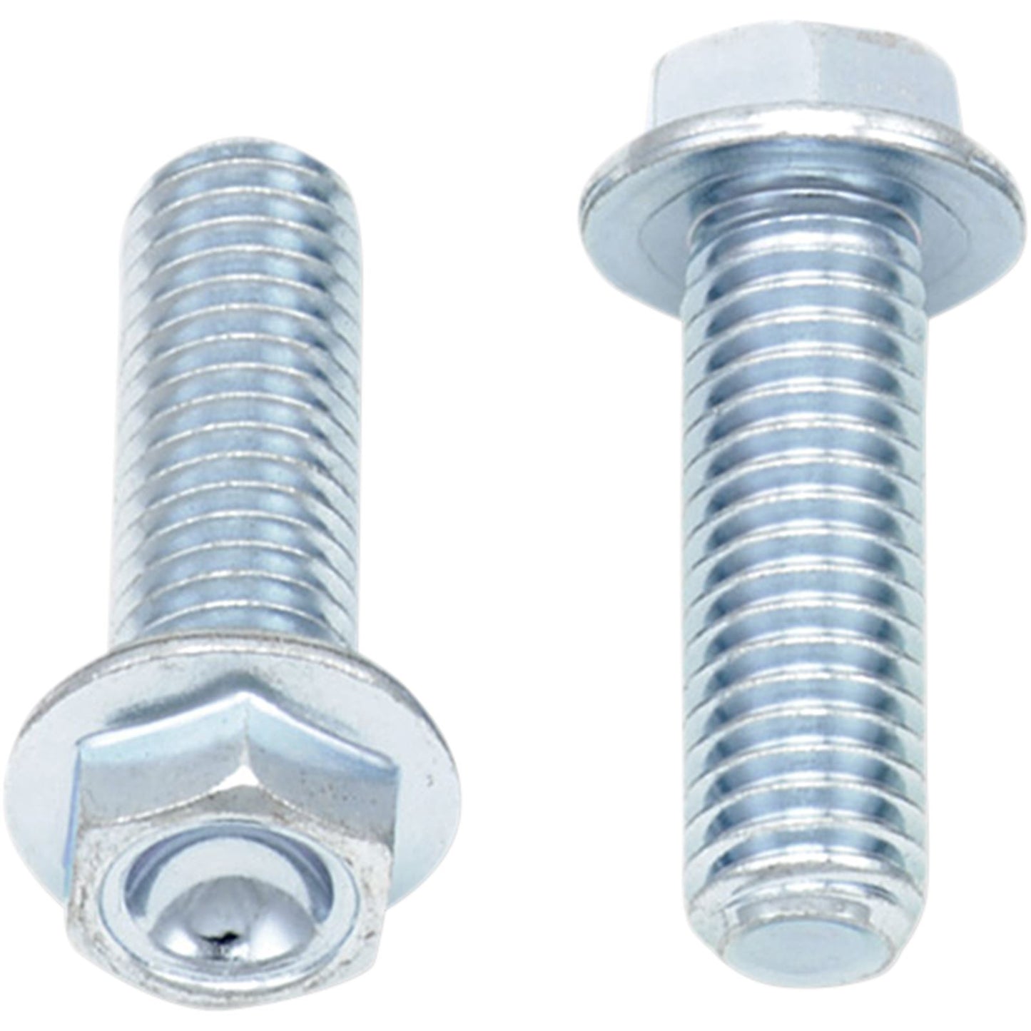 Bolt MC Hardware Low Profile 10mm Hex Head Flange Bolts 8x1.25x25mm 024-20825_354375