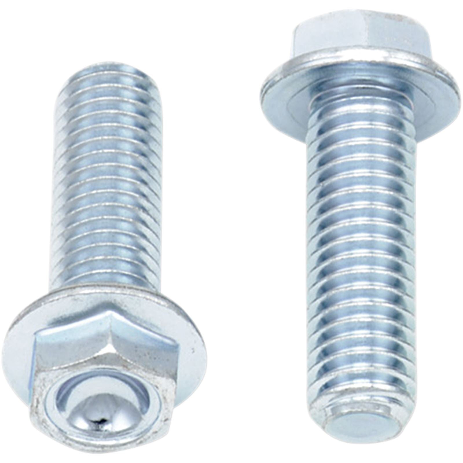 Bolt MC Hardware Low Profile 10mm Hex Head Flange Bolts 8x1.25x25mm 024-20825_354375