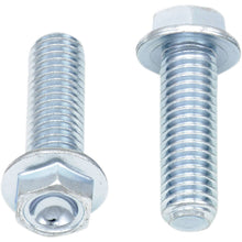 Bolt MC Hardware Low Profile 10mm Hex Head Flange Bolts 8x1.25x25mm 024-20825_354375