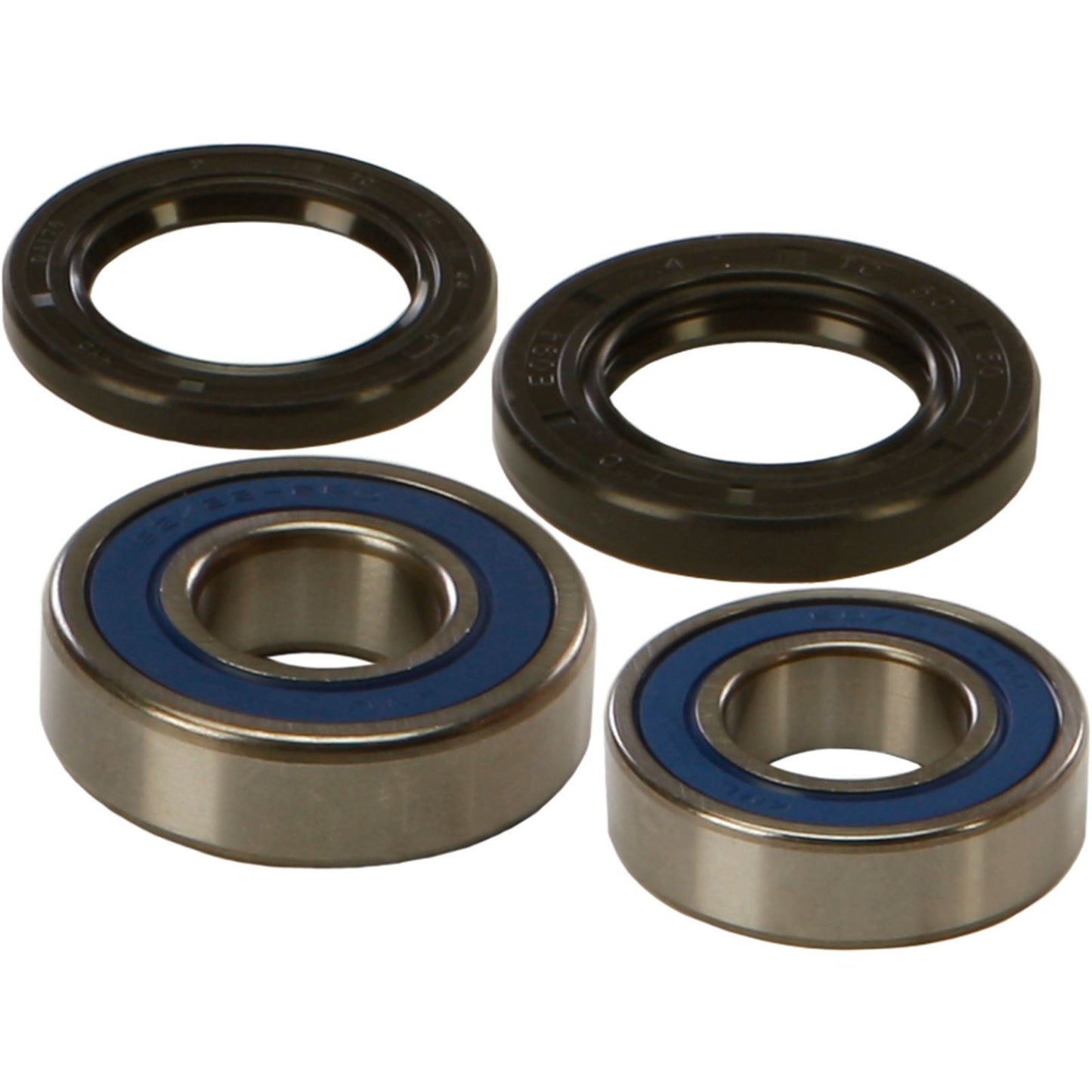 All Balls Wheel Bearing & Seal Kit 25-1252_77681