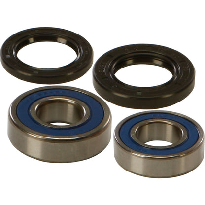 All Balls Wheel Bearing & Seal Kit 25-1252_77681