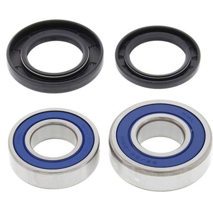 All Balls Wheel Bearing & Seal Kit 25-1252_558409