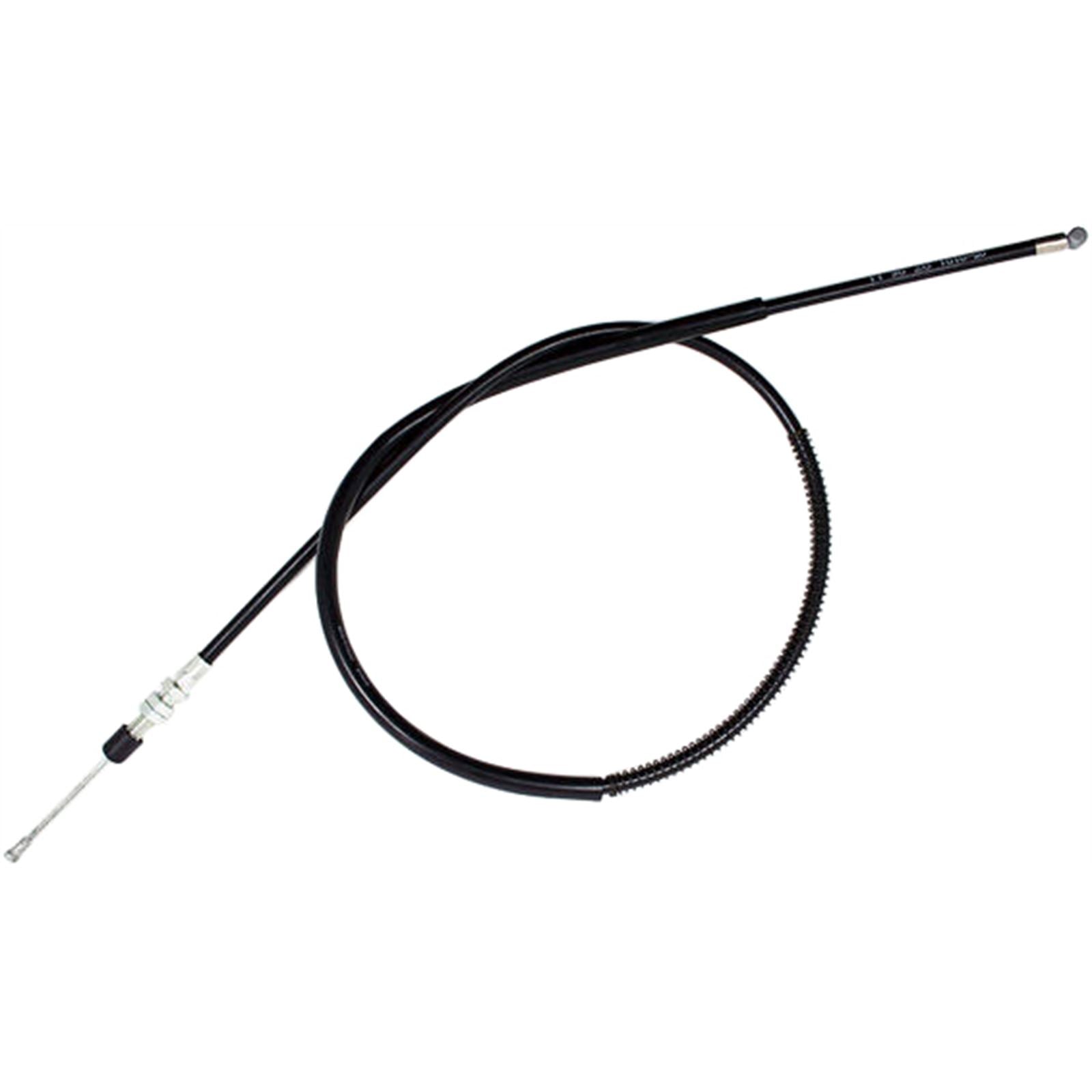 Motion Pro Black Vinyl Clutch Cable 05-0101_77682
