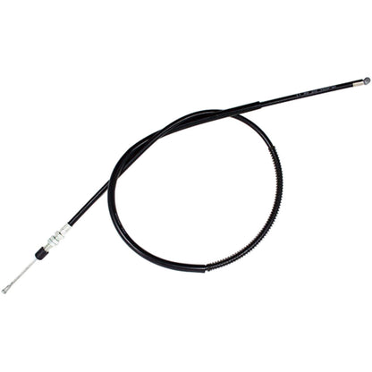 Motion Pro Black Vinyl Clutch Cable 05-0101_77682