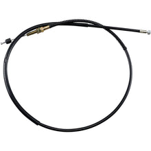 Motion Pro Black Vinyl Clutch Cable 05-0101_446027