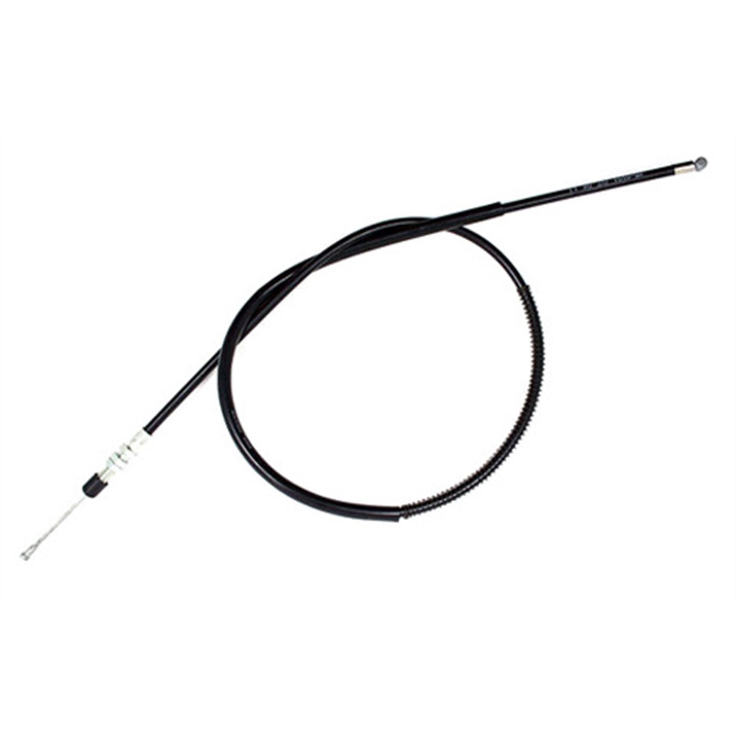 Motion Pro Black Vinyl Clutch Cable 05-0101_558410